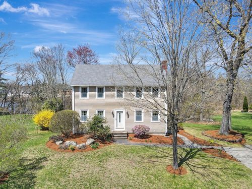 15 Riverside Dr, Mansfield, MA, 02048-2726 | Card Image