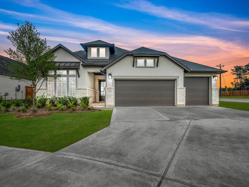 7121 Simmental Ct, Montgomery, TX, 77316-1338 | Card Image