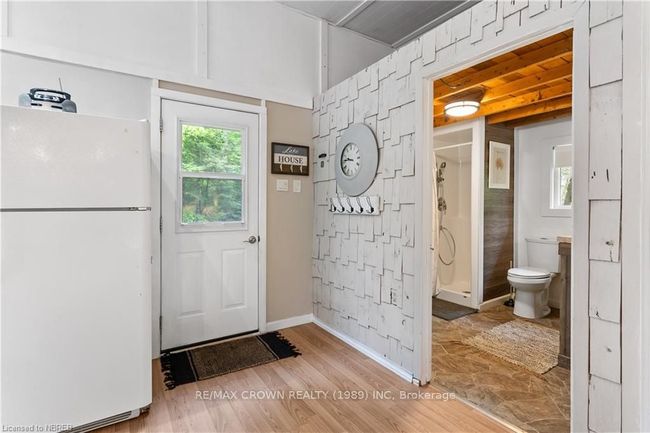 100 Beaver Lane, House other with 2 bedrooms, 1 bathrooms and 4 parking in Nipissing ON | Image 14