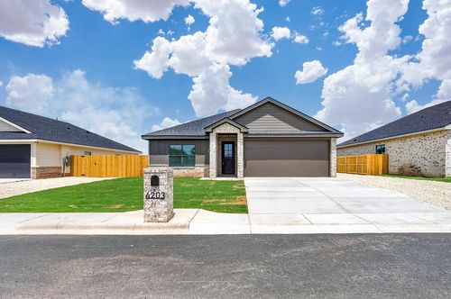 4203 Connally St, Big Spring, TX, 79720-6913 | Card Image