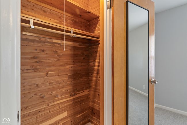 view of closet | Image 32