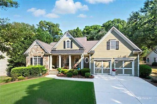 1214 Bonshaw Trl, Marietta, GA, 30064-5753 | Card Image