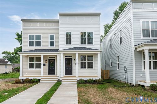 4342 North Ave, Richmond, VA, 23222-1023 | Card Image
