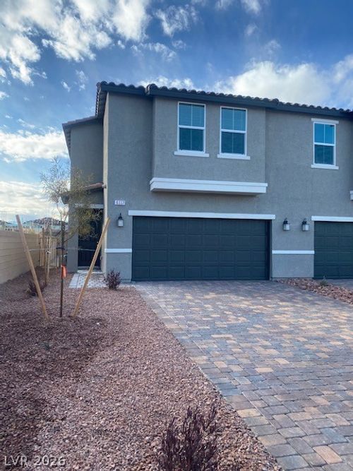 6667 Drusilla St, North Las Vegas, NV, 89084-2591 | Card Image