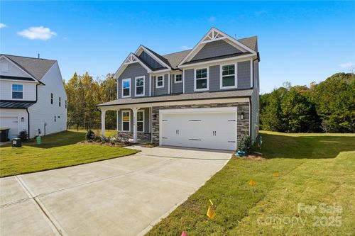 3246 Bozeman Court, Stanley, NC, 28164 | Card Image
