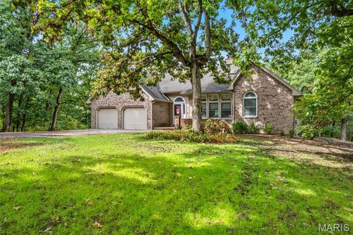 19074 Whispering Woods Trl, Kirksville, MO, 63501-7359 | Card Image