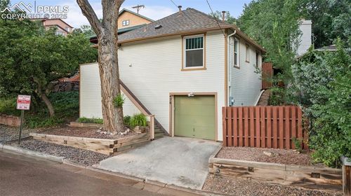 478 El Paso Blvd, Manitou Springs, CO, 80829-2310 | Card Image