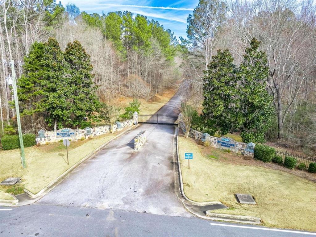 Land in Fayetteville 2