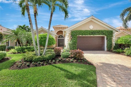 5717 Hammock Isles Dr, NAPLES, FL, 34119-4695 | Card Image