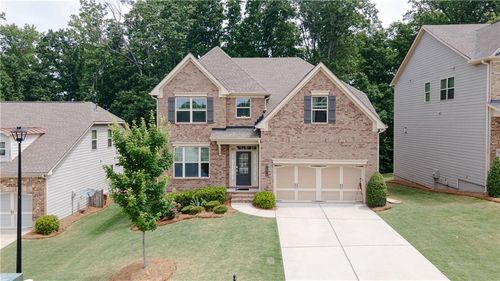 2870 Prestwood Dr, Cumming, GA, 30040-5916 | Card Image
