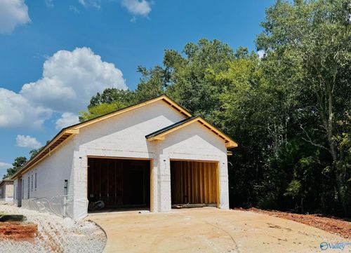 600 Frenchmen Street, Huntsville, AL, 35824 | Card Image