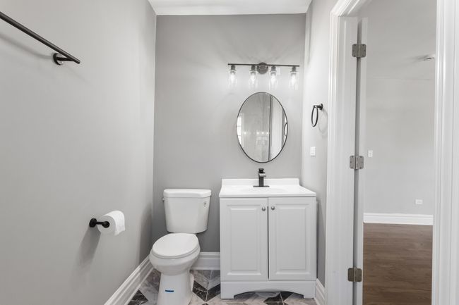 1st Floor Primary Bath | Image 26