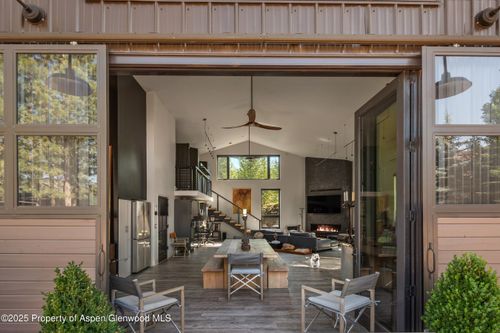 26 Bunker Loop, Aspen, CO, 81611-8005 | Card Image