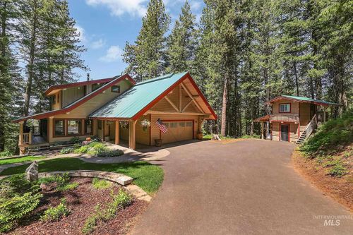 14076 Morell Rd, McCall, ID, 83638-5112 | Card Image