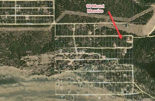 66 Mount Massive Road, Twin Lakes, CO, 81251 | Card Image