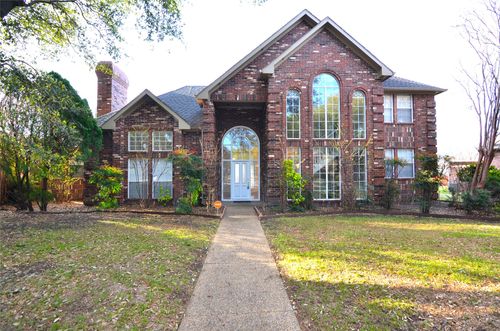 7000 Ivory Ct, Plano, TX, 75024-2108 | Card Image