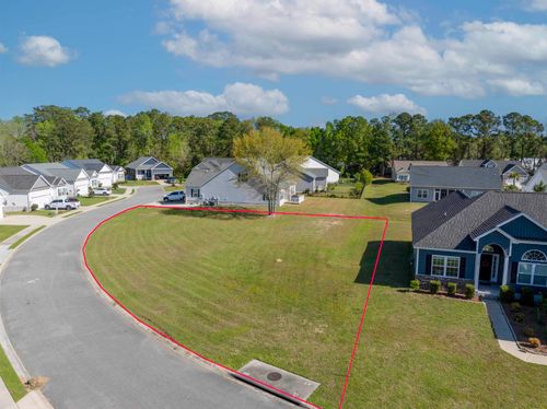 Lot 90 Grain Field Dr., Georgetown, SC, 29440 | Card Image
