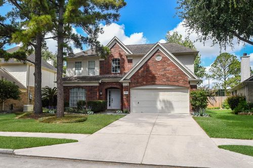 9219 Chester Park Dr, Houston, TX, 77064-3815 | Card Image