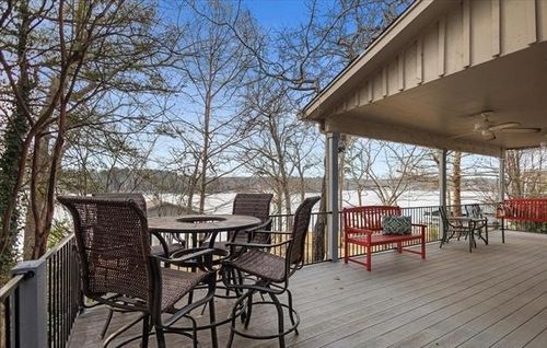 406 Hideaway Lane Central, Hideaway, TX, 75771-5204 | Card Image