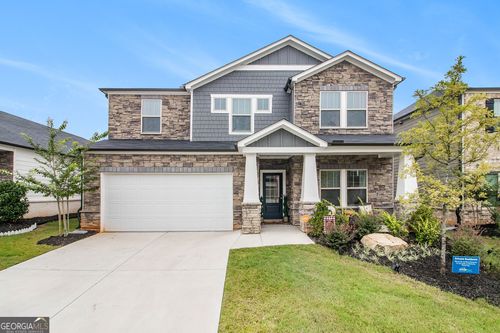 242 Warbler Way, Mcdonough, DC, 20253 | Card Image