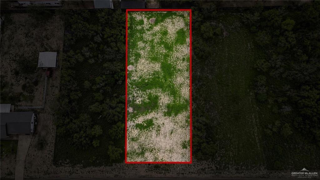 Land in Penitas 3