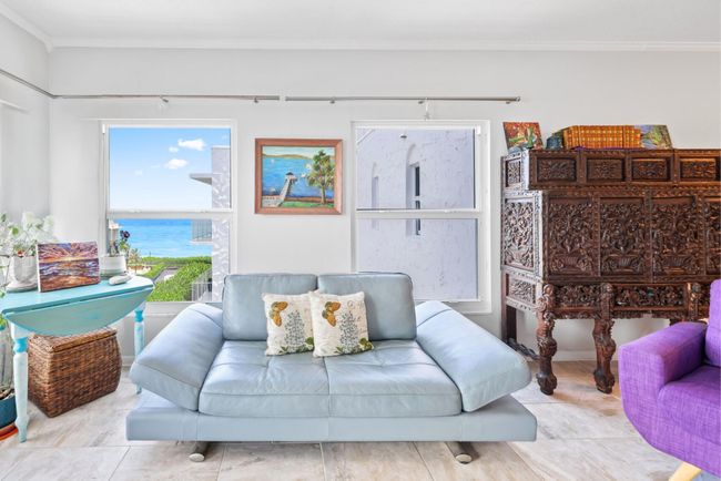 C605 - 3230 S Ocean Blvd, Condo with 2 bedrooms, 2 bathrooms and null parking in Palm Beach FL | Image 11