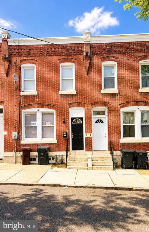 110 N Franklin St, WILMINGTON, DE, 19805-3641 | Card Image