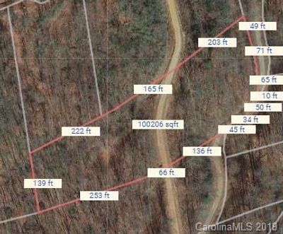 78 - Lot 78 Phase 3 Hemlock Falls Road, Home with 0 bedrooms, 0 bathrooms and null parking in Sylva NC | Image 2