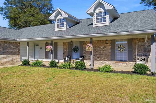 1809 Donegal Dr, Cantonment, FL, 32533-6824 | Card Image
