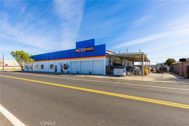 609 N 7 Th St, Home with 0 bedrooms, 0 bathrooms and null parking in Williams CA | Image 6