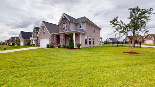 5645 Belmont Dr, Newburgh, IN, 47630-7311 | Card Image