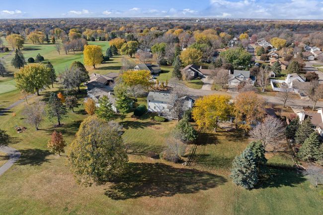Aerial View Back of Home | Image 49