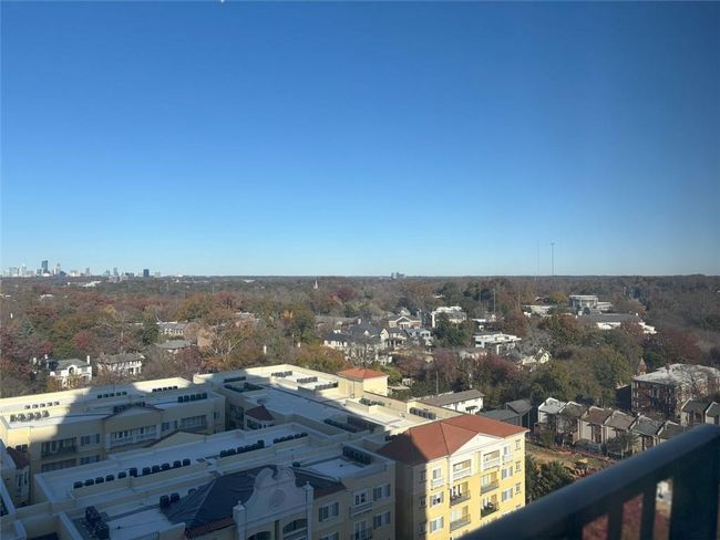 APT-1512 - 199 14 Th St Ne, Condo with 1 bedrooms, 1 bathrooms and null parking in Atlanta GA | Image 4