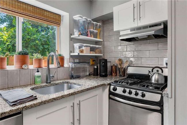 APT-6 - 282 Ardmore Cir Nw, Condo with 2 bedrooms, 1 bathrooms and null parking in Atlanta GA | Image 13