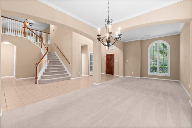 27726 Geneva Hills Ln, House other with 3 bedrooms, 3 bathrooms and 2 parking in Spring TX | Image 8
