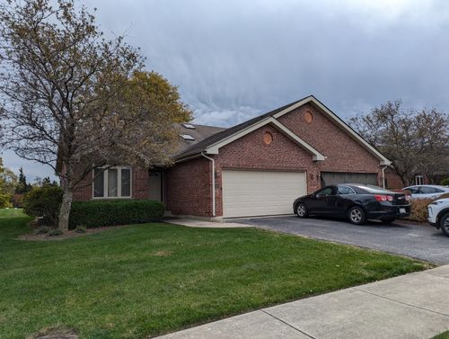 22025 Jordan Lane, Richton Park, IL, 60471 | Card Image