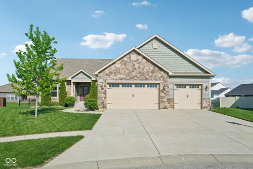 806 Foxglove Ct, Lebanon, IN, 46052-1489 | Card Image