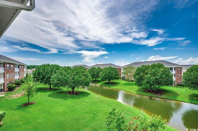 UNIT-304 - 3919 Gladiola Ct, Condo with 2 bedrooms, 2 bathrooms and null parking in Myrtle Beach SC | Image 27