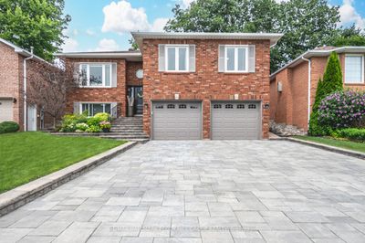 74 Gibbon Dr, House other with 3 bedrooms, 3 bathrooms and 6 parking in Barrie ON | Image 1