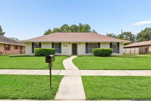 9888 Grand Teton Ave, Baton Rouge, LA, 70816 | Card Image