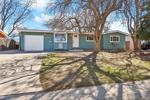 2580 Valley View Dr, Denver, CO, 80221-3825 | Card Image