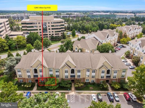 103-12901 Alton Sq, HERNDON, VA, 20170-5895 | Card Image
