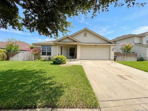 10607 Timber Country, San Antonio, TX, 78254-5912 | Card Image