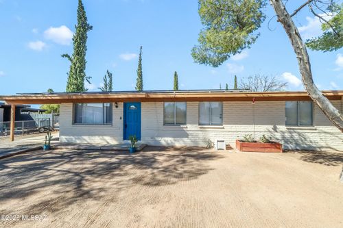 7231 Pomegranate St, Tucson, AZ, 85730-3717 | Card Image