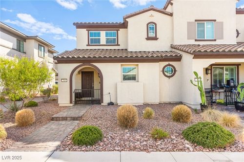 769 Omaggio Place, Henderson, NV, 89011 | Card Image