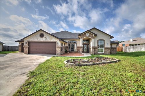 3504 Armstrong County Ct, Killeen, TX, 76549-3919 | Card Image