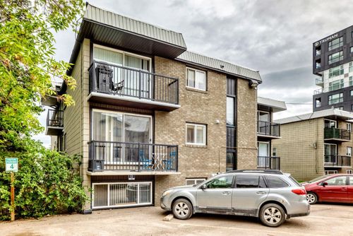 4-2902 17 Ave Sw, Calgary, AB, T3E0A9 | Card Image