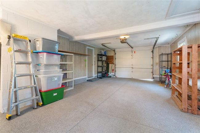442 Ferguson Rd, House other with 3 bedrooms, 2 bathrooms and null parking in Freeville NY | Image 13