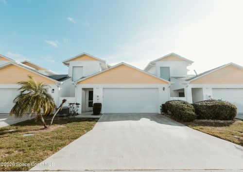 905 Maplewood Court, Melbourne, FL, 32940 | Card Image