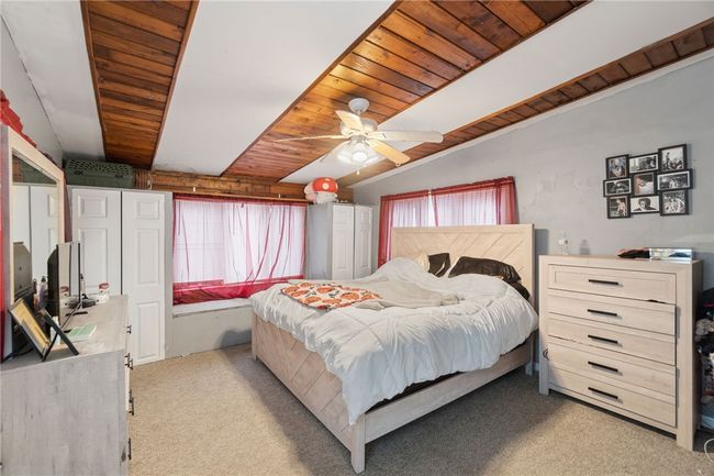 60 Standish Ave, Home with 8 bedrooms, 3 bathrooms and 2 parking in Cranston RI | Image 28